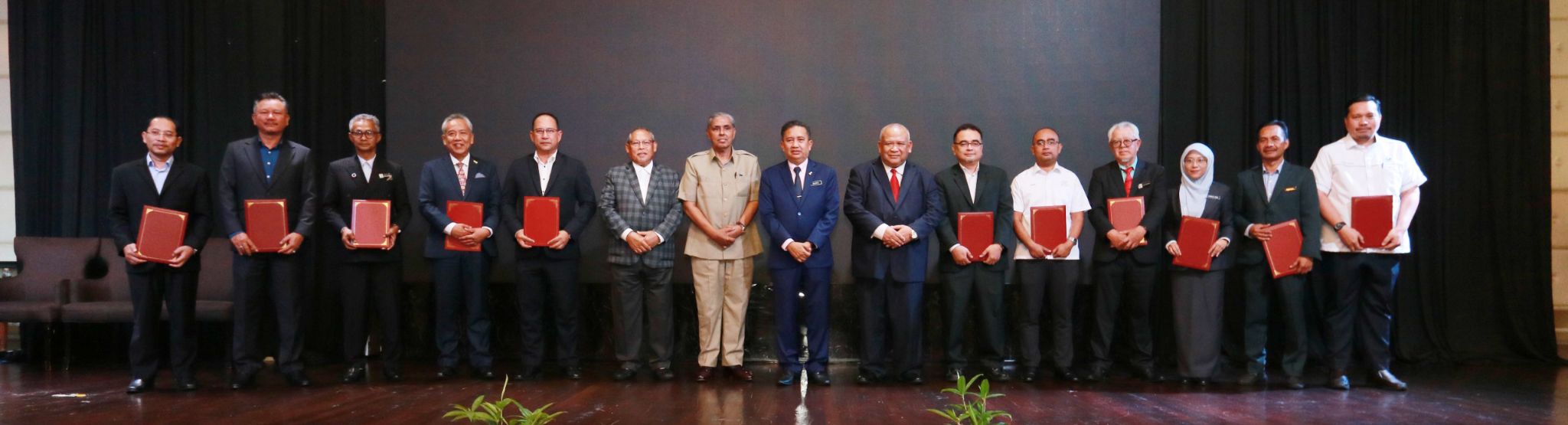 Learning & Development programmes in Pahang