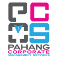 Pahang Corporate Management Services logo